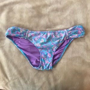Victoria’s Secret bikini bottom
